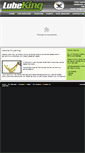 Mobile Screenshot of lubeking.net